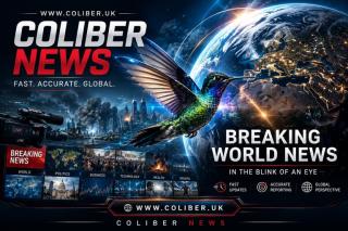 Breaking World News
