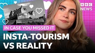Was Scotland built to go viral? | In Case You Missed It